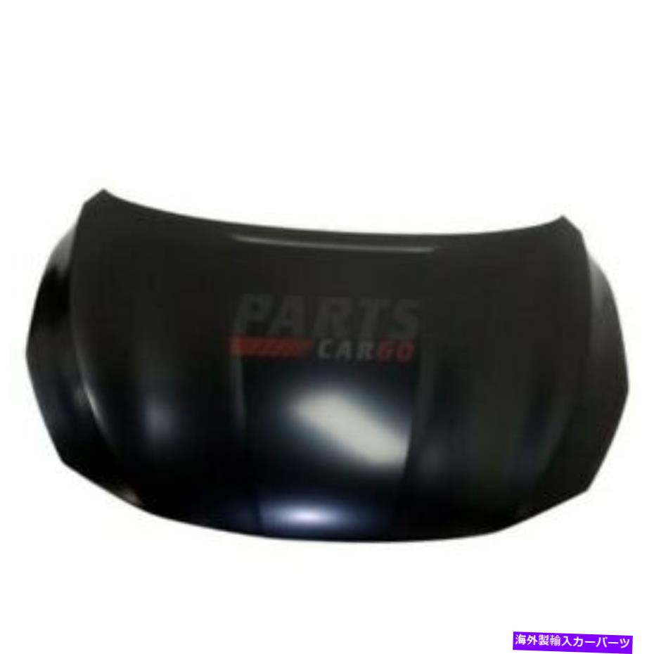 hood panel New Hood Frontは2016-2018日産セントラF51003YUMAに適合します NEW HOOD FRONT FITS 2016-2018 NISSAN SENTRA F51003YUMA