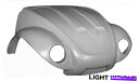 hood panel 1949-1977 VWビートルバジャワンピースフロントエンドフードブロード76 75 74 73 72 71 K105S 1949-19...