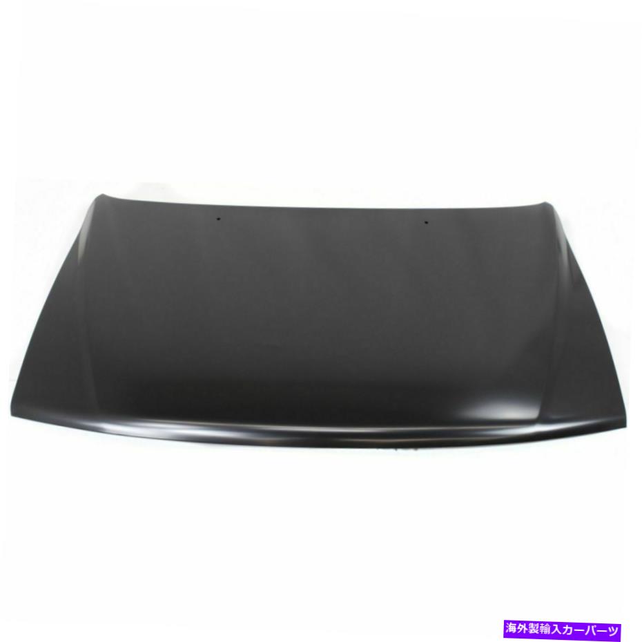 hood panel եȥաɤϡɩƥݡMR241919 MI1230197Ŭ礷ޤ New Front Hood Fits Mitsubishi Montero Sport MR241919 MI1230197