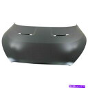 hood panel 2012-2013 Hyundai VelosterのCapa Steel Primed Hood CAPA Steel Primed H...