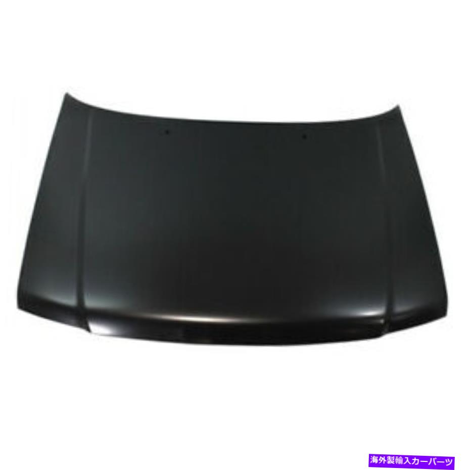 hood panel 02-05ץ顼4.0L 4.6Lաɥѥͥ륢֥ץ饤ॢߥ˥1L2Z16612AACAPA CAPA For 02-05 Explorer 4.0L 4.6L Hood Panel Assembly Prime Aluminum 1L2Z16612AA