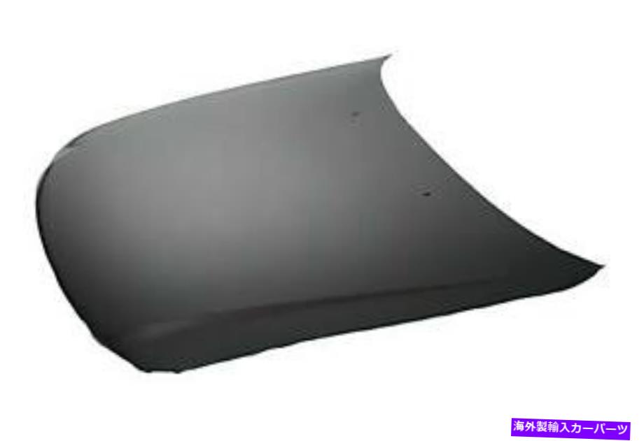 hood panel 00-04 Avalon to1230181のフードパネル Hood Panel for 00-04 Avalon TO1230181