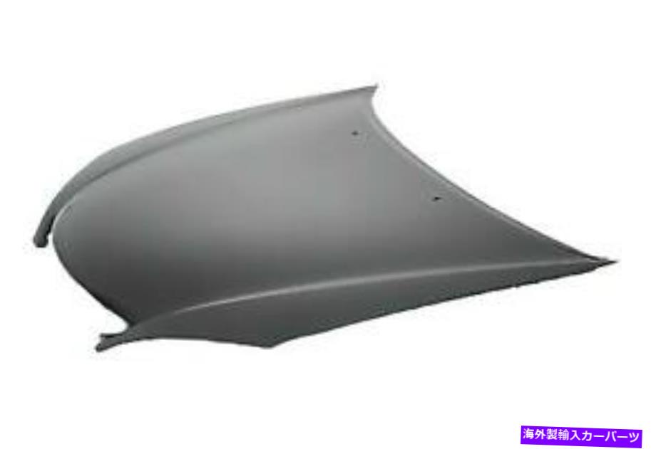 hood panel 02-06のフードパネルCamry to1230186pp Hood Panel for 02-06 Camry TO1230186PP