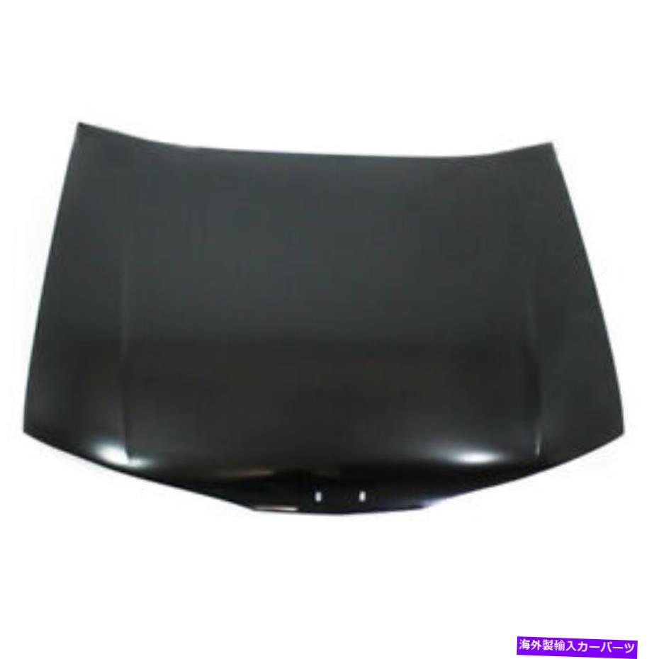 hood panel 04-07Rainier CXL/CXL Plus V6/V8եȥաɥѥͥ륢֥88980747 For 04-07 Rainier CXL/CXL Plus V6/V8 Front Hood Panel Assembly Primed 88980747