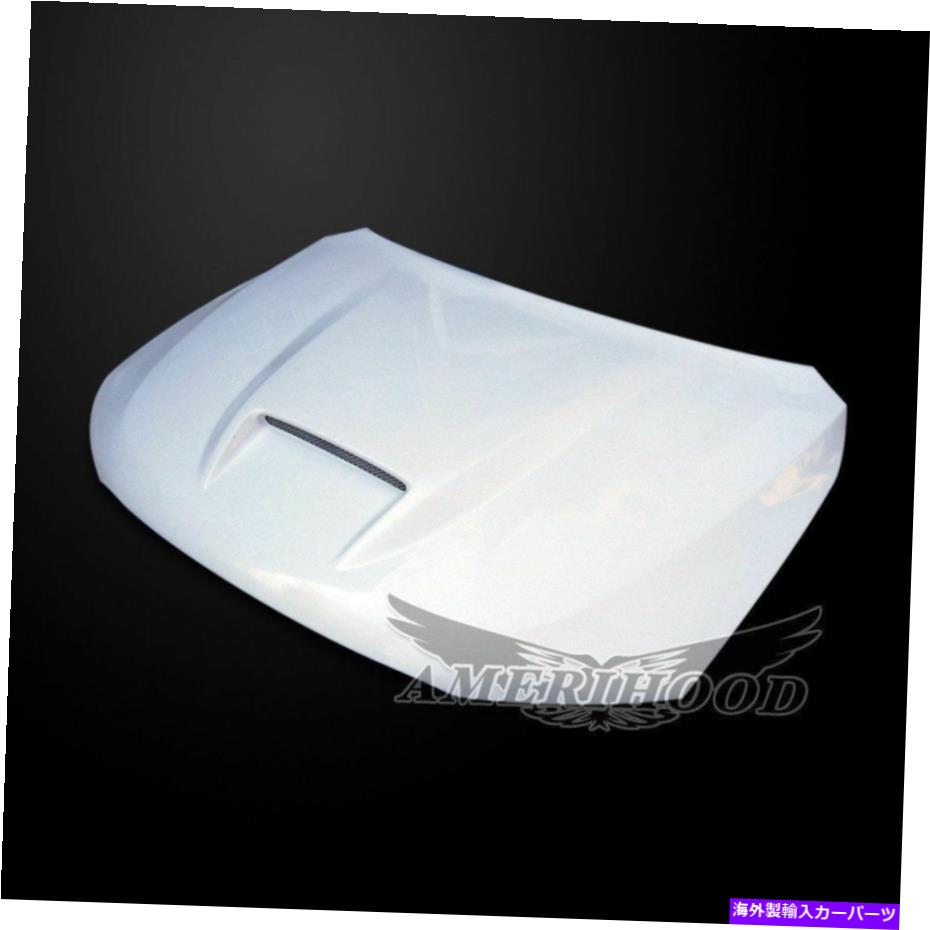 hood panel 2011-2021 Dodge Durango SRT1タイプのグラスファイバーフード fiberglass hood for 2011-2021 dodge durango SRT1 type