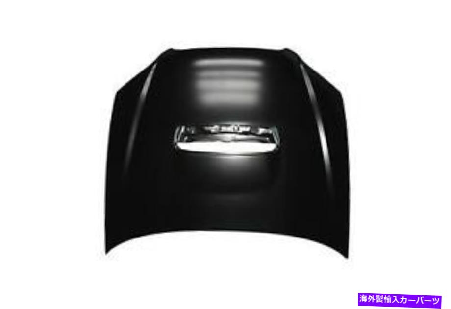 hood panel レガシーのためのフードパネル、アウトバックSU1230122 Hood Panel for Legacy, Outback SU1230122