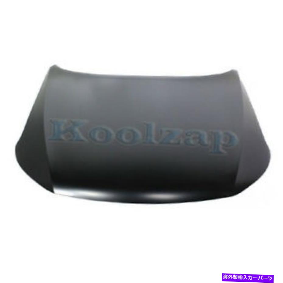 hood panel 09-13 Forester x非ターボフロントフードパネルプライミングSU1230131 57229SC0019P For 09-13 Forester X Non-Turbo Front Hood Panel Primed SU1230131 57229SC0019P