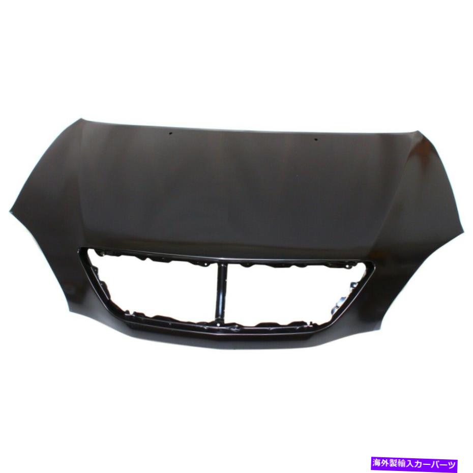 hood panel 533010E020 LX1230104 LEXUS RX330 RX350 RX400H 2006-2008のフード 533010E020 LX1230104 Hood for Lexus RX330 RX350 RX400h 2006-2008