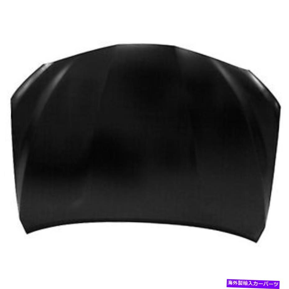 hood panel 18-19 Camry to1230245cのフードパネル Hood Panel for 18-19 Camry TO1230245C