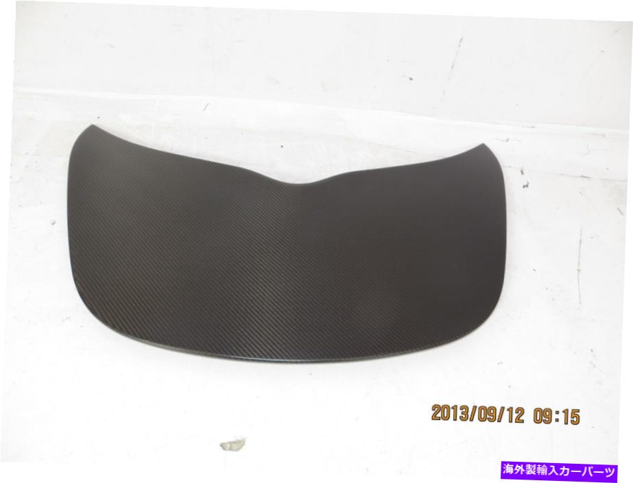 hood panel Lotus 2013 Exige V6 S3 Cup Rフロントクラムシェル用のカーボンファイバーボンネットフード Carbon fiber bonnet hood for Lotus 2013 Exige V6 S3 Cup R front clamshell