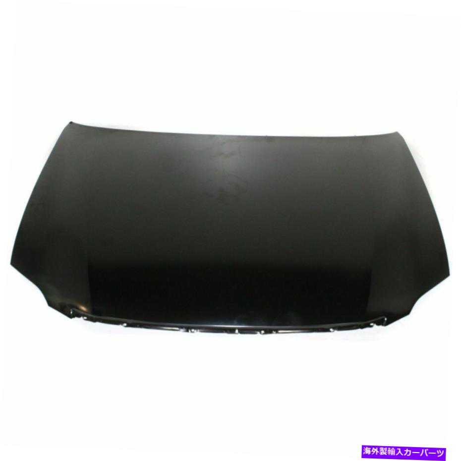 hood panel 2005-2010トヨタアバロンプライミングスチールカパのフード Hood For 2005-2010 Toyota Avalon Primed Steel CAPA