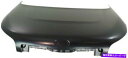 hood panel 2014-2016 Kia SoulのCapa Steel Primed Hood CAPA Steel Primed Hood for ...
