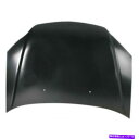 hood panel Honda Civic 2004 2005フードパネルの場合|セダン|クーペ|ハイブリッド| capa | HO1230145 For H...