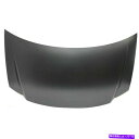 hood panel 2001年から2007年のフードクライスラータウン&カントリーダッジグランドキャラバンプライミングスチール Hood For 2001-2...