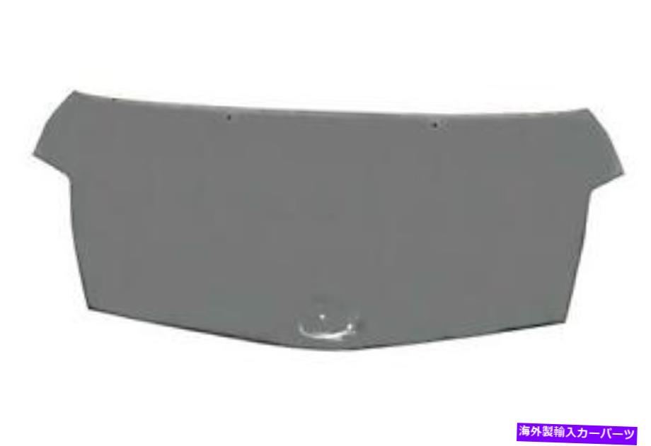 hood panel 04-09のフードパネルPrius to1230199oe Hood Panel for 04-09 Prius TO1230199OE