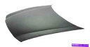 hood panel シャーマンパーツ部品番号643A-28Qフードcアルミニウムフィットビュイックレサブレ00-05 Sherman Parts Part N...