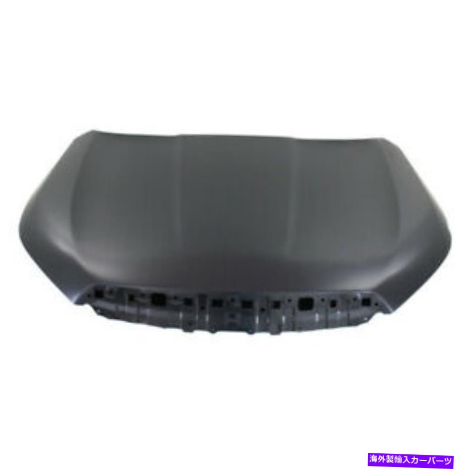 hood panel 14-18フォレスターフロントフードパネルアセンブリプライミングアルミニウム57229SG0009PのCAPA CAPA For 14-18 Forester Front Hood Panel Assembly Primed Aluminum 57229SG0009P