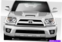 Us Custom Parts Shop USDM㤨hood panel 03-09ȥ西4Runner Viper Look Duraflex Body Kit- Hood !!! 113710 03-09 Toyota 4Runner Viper Look Duraflex Body Kit- Hood!!! 113710פβǤʤ343,750ߤˤʤޤ