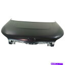 hood panel Kia Soul 2014-2019 KI1230133C 66400B2000のフード Hood for Kia Soul 2014-2019 KI1230133C 66400B2000