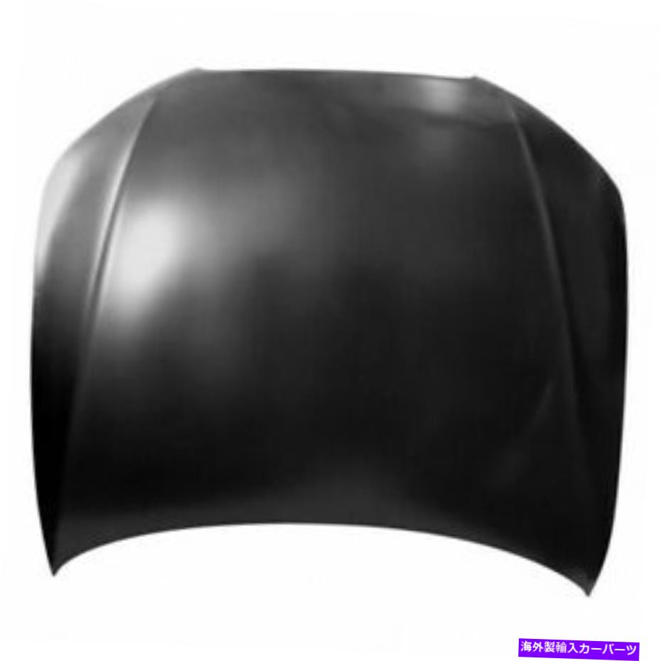 hood panel アウディS4 2009-2018フードパネルアセンブリ|セダン/ワゴン| capa | AU1230124 For Audi S4 2009-2018 Hood Panel Assembly | Sedan/Wagon | CAPA | AU1230124