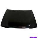 hood panel トヨタタコマフード2001 02 03 2004スチールプライミングCAPA TO1230133 | 5330104051 For Toy...
