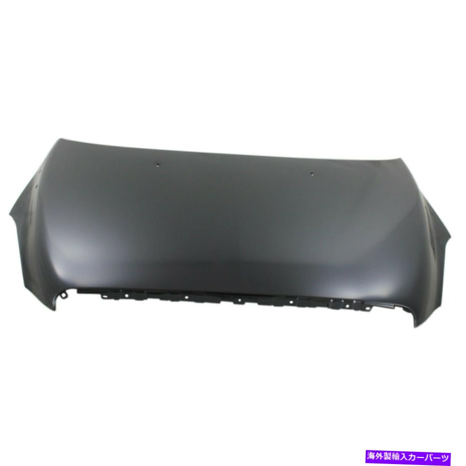 hood panel New Hood Front Panel Buick Enclave 20