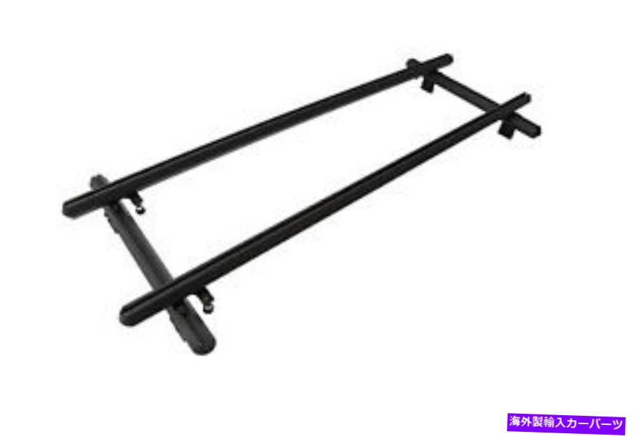 ルーフキャリア dz 4463jp 07 19フィットジープラングルJK/JLルーフラック24インチ Dz 4463Jp 07 19 Fits Jeep Wrangle Jk/Jl Roof Rack 24In