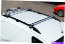 [tLA [t[ +NXo[ +׏d~tH[hgWbgg[iN[G2014+tBbg Roof Rails + Cross Bars + Load Stops To Fit Ford Transit Tourneo Courier 2014+