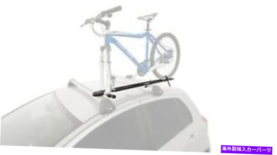 ルーフキャリア Rhino-Rack Road Warrior Roof Mounted Bike Carrier Universal Fit Rhino-Rack Road Warrior Roof Mounted Bike Carri..