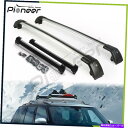 ルーフキャリア スキースノーボードルーフラッククロスバーメルセデスベンツGLA 2014-2018に適しています Ski Snowboard Roof Racks Cross Bars Fits for Mercedes Benz GLA 2014-2018