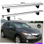 롼եꥢ Acura RDX 2013-2018ССꥢ˥롼եåŬ礹 Fits for Acura RDX 2013-2018 Cross bar Crossbar Carrier Without Roof Rack