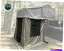 롼եꥢ OVS롼եȥåץƥ3ͥå86x76x82꡼١֥åեȥ٥륫Сͷ̱ OVS Roof Top Tent 3 Annex 86x76X82 Green Base Black Floor Travel Cover Nomadic