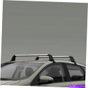 ルーフキャリア 本物のトヨタオーリス2013ルーフラックPZ403-E2613-GA Genuine Toyota Auris 2013 Roof Rack PZ403-E2613-Ga