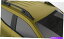 롼եꥢ ե륳졼С롼եå֥åfor VWޥå֥륭2010-2021 Falcon Rail Bar Roof Rack Black for VW Amarok Double Cab 2010-2021