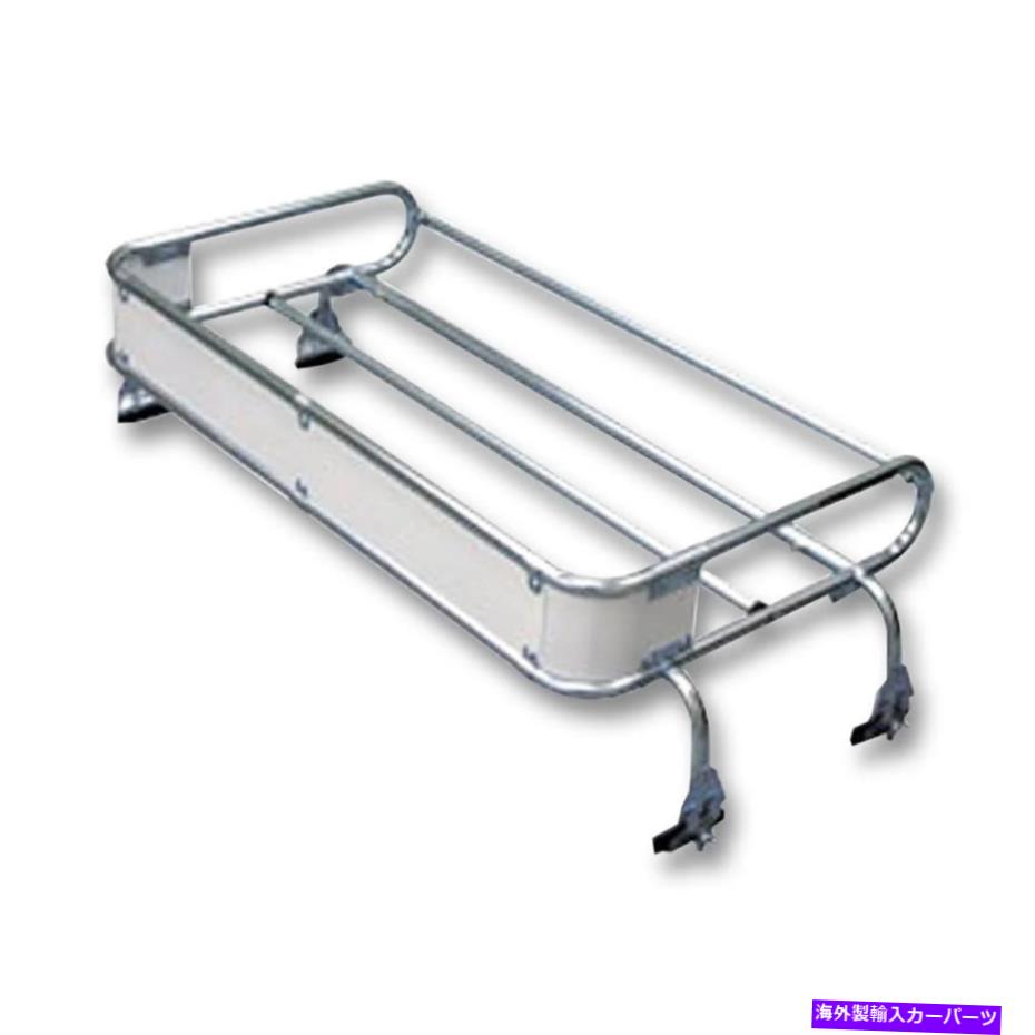 ルーフキャリア 三菱ミニカブU41T U42T通常の屋根のためのルーフトップキャリア荷物ラック ROOF TOP CARRIER LUGGAGE RACK for MITSUBISHI MINICAB U41T U42T NORMAL ROOF ONLY