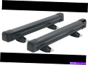 ルーフキャリア Thule Snowpack Ski and Snowboard Carrier w/Locks Black -6ペアスキー/4ボード Thule SnowPack Ski and Snowboard Carrier w/locks Black - 6 Pairs Skis/4 Boards