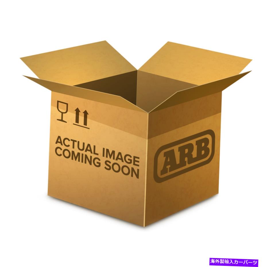 ルーフキャリア トヨタランドクルーザーのルーフラックarb 1990-1997 Roof Rack ARB for Toyota Land Cruiser 1990-1997