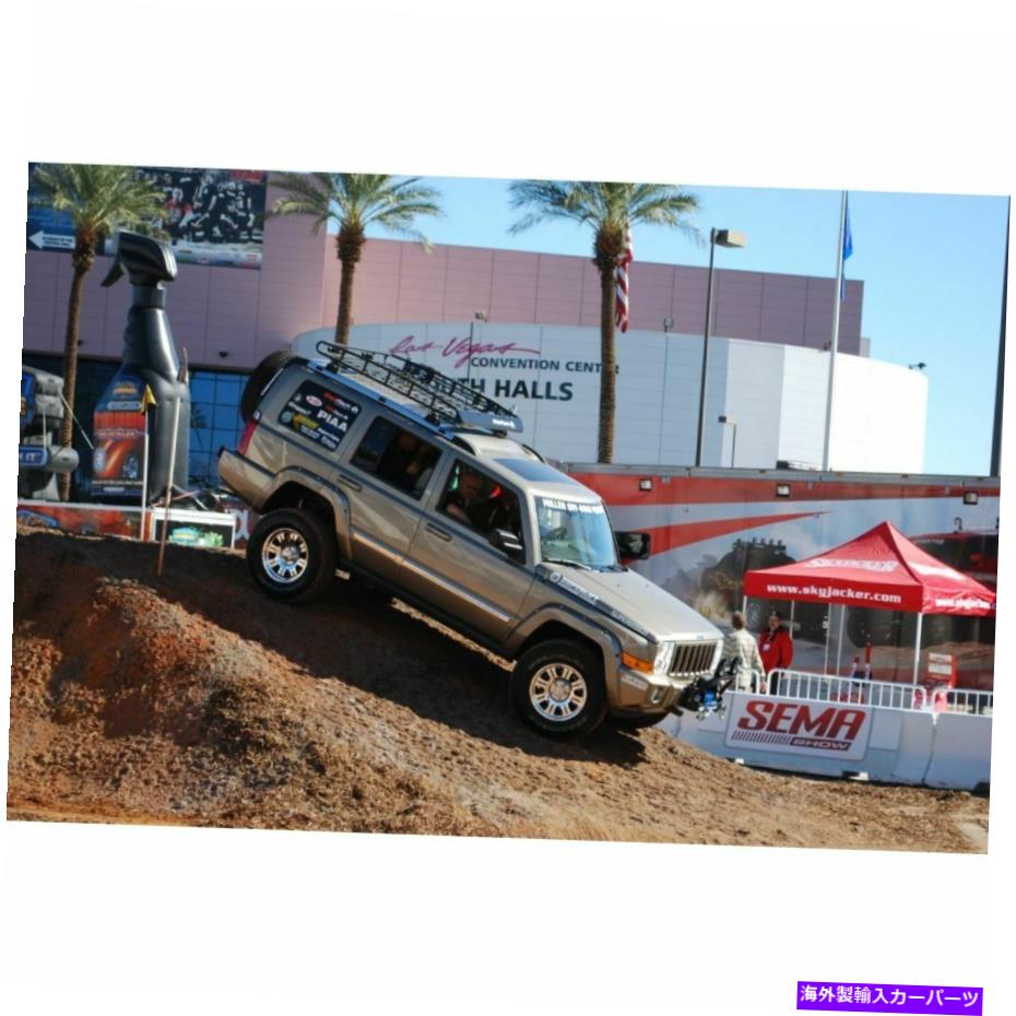 롼եꥢ 2004-2018ޥBajarack MegamuleХåȥå BajaRack MegaMule Basket Rack for Nissan 2004-2018 Armada