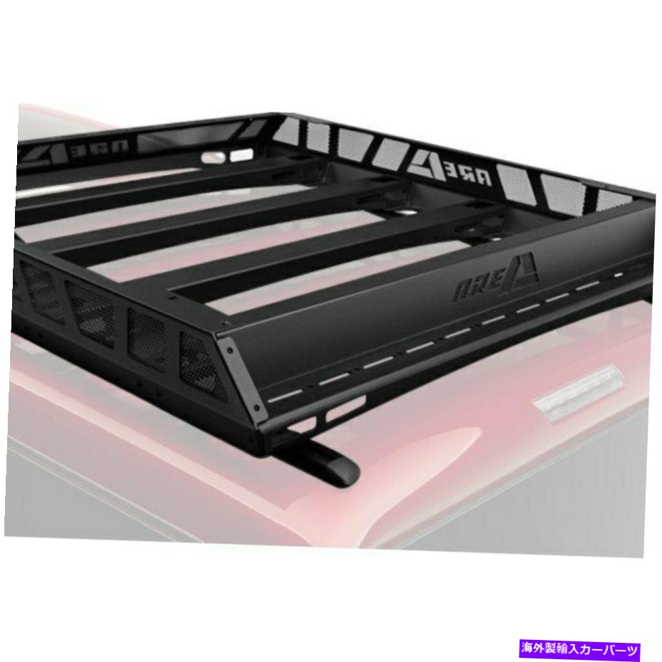 ルーフキャリア それは。 23903-Assend5552 Ascend Roof Cargo Basket 55 