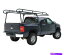 롼եꥢ SMITTYBILT 18604롼եåȼԥå-800ݥ - ե륵Υȥå - Smittybilt 18604 Roof Rack Contractors Rack - 800 Lb Rating - Full Size Truck -