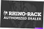 ルーフキャリア Kia Sportage 2011-2016 Rhino-rack Vortex Roc25フラッシュブラックルーフラックシステム For Kia Sportage 2011-2016 Rhino-Rack Vortex ROC25 Flush Black Roof Rack System
