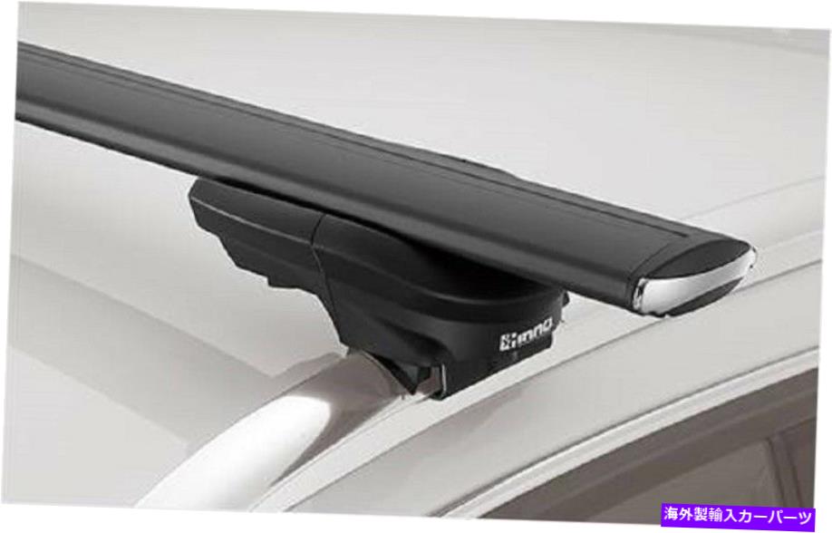 INNO Rack 2018-20 Fits Volvo V90 Factory Rails Roof Rack Systemカテゴリルーフキャリア状態新品メーカー車種発送詳細全国一律 送料無料 （※北海道、沖縄、離島は省く）商品詳細輸入商品の為、英語表記となります。Condition: NewManufacturer Part Number: XS450/XB130/TR167Brand: INNO RackUPC: 795801829140 条件：新品メーカーの部品番号：XS450/XB130/TR167ブランド：イノラックUPC：795801829140《ご注文前にご確認ください》■海外輸入品の為、NC・NRでお願い致します。■取り付け説明書は基本的に付属しておりません。お取付に関しましては専門の業者様とご相談お願いいたします。■通常2〜4週間でのお届けを予定をしておりますが、天候、通関、国際事情により輸送便の遅延が発生する可能性や、仕入・輸送費高騰や通関診査追加等による価格のご相談の可能性もございますことご了承いただいております。■海外メーカーの注文状況次第では在庫切れの場合もございます。その場合は弊社都合にてキャンセルとなります。■配送遅延、商品違い等によってお客様に追加料金が発生した場合や取付け時に必要な加工費や追加部品等の、商品代金以外の弊社へのご請求には一切応じかねます。■弊社は海外パーツの輸入販売業のため、製品のお取り付けや加工についてのサポートは行っておりません。専門店様と解決をお願いしております。■大型商品に関しましては、配送会社の規定により個人宅への配送が困難な場合がございます。その場合は、会社や倉庫、最寄りの営業所での受け取りをお願いする場合がございます。■輸入消費税が追加課税される場合もございます。その場合はお客様側で輸入業者へ輸入消費税のお支払いのご負担をお願いする場合がございます。■商品説明文中に英語にて”保証”関する記載があっても適応はされませんのでご了承ください。■海外倉庫から到着した製品を、再度国内で検品を行い、日本郵便または佐川急便にて発送となります。■初期不良の場合は商品到着後7日以内にご連絡下さいませ。■輸入商品のためイメージ違いやご注文間違い当のお客様都合ご返品はお断りをさせていただいておりますが、弊社条件を満たしている場合はご購入金額の30％の手数料を頂いた場合に限りご返品をお受けできる場合もございます。(ご注文と同時に商品のお取り寄せが開始するため)（30％の内訳は、海外返送費用・関税・消費全負担分となります）■USパーツの輸入代行も行っておりますので、ショップに掲載されていない商品でもお探しする事が可能です。お気軽にお問い合わせ下さいませ。[輸入お取り寄せ品においてのご返品制度・保証制度等、弊社販売条件ページに詳細の記載がございますのでご覧くださいませ]&nbsp;