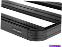ルーフキャリア Slimline IIルーフラックキット /ラムクワッドキャブと互換性のあるロープロファイル(201 ... Slimline II Roof ...
