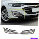 For Chevrolet Malibu 2019-2021 Silver Steel Exterior Front Fog Light Strip Trimカテゴリフォグライト状態新品メーカー車種発送詳細全国一律 送料無料 （※北海道、沖縄、離島は省く）商品詳細輸入商品の為、英語表記となります。Condition: NewAttachment Type: Self-AdhesiveBrand: RYJOXZSColor: SilverCountry/Region of Manufacture: ChinaCustom Bundle: NoFeatures: Easy Installation, Heat Resistant, No Drilling Required, Self-Adhesive, WaterproofFinish: PolishedFitment Type: Performance/CustomManufacturer Part Number: Fit for Chevrolet Malibu 2019-2021Manufacturer Warranty: 1 YearMaterial: Stainless SteelModified Item: YesNon-Domestic Product: YesNumber of Pieces: 6OE/OEM Part Number: NoneOther Part Number: Fit For Chevrolet Malibu 2019-2021 Stainless SteelPlacement on Vehicle: Front, Left, RightType: BumperUPC: Does not apply 条件：新品アタッチメントタイプ：自己粘着ブランド：Ryjoxzs色：銀製造国/地域：中国カスタムバンドル：いいえ機能：簡単な設置、耐熱性、掘削不要、自己接着性、防水性仕上げ：洗練されていますフィットメントタイプ：パフォーマンス/カスタムメーカーの部品番号：シボレーマリブ2019-2021に適していますメーカー保証：1年材料：ステンレス鋼変更されたアイテム：はい非国内製品：はいピース数：6OE/OEM部品番号：なしその他の部品番号：シボレーマリブ2019-2021ステンレス鋼に適しています車両への配置：前面、左、右タイプ：バンパーUPC：適用されません《ご注文前にご確認ください》■海外輸入品の為、NC・NRでお願い致します。■取り付け説明書は基本的に付属しておりません。お取付に関しましては専門の業者様とご相談お願いいたします。■通常2〜4週間でのお届けを予定をしておりますが、天候、通関、国際事情により輸送便の遅延が発生する可能性や、仕入・輸送費高騰や通関診査追加等による価格のご相談の可能性もございますことご了承いただいております。■海外メーカーの注文状況次第では在庫切れの場合もございます。その場合は弊社都合にてキャンセルとなります。■配送遅延、商品違い等によってお客様に追加料金が発生した場合や取付け時に必要な加工費や追加部品等の、商品代金以外の弊社へのご請求には一切応じかねます。■弊社は海外パーツの輸入販売業のため、製品のお取り付けや加工についてのサポートは行っておりません。専門店様と解決をお願いしております。■大型商品に関しましては、配送会社の規定により個人宅への配送が困難な場合がございます。その場合は、会社や倉庫、最寄りの営業所での受け取りをお願いする場合がございます。■輸入消費税が追加課税される場合もございます。その場合はお客様側で輸入業者へ輸入消費税のお支払いのご負担をお願いする場合がございます。■商品説明文中に英語にて”保証”関する記載があっても適応はされませんのでご了承ください。■海外倉庫から到着した製品を、再度国内で検品を行い、日本郵便または佐川急便にて発送となります。■初期不良の場合は商品到着後7日以内にご連絡下さいませ。■輸入商品のためイメージ違いやご注文間違い当のお客様都合ご返品はお断りをさせていただいておりますが、弊社条件を満たしている場合はご購入金額の30％の手数料を頂いた場合に限りご返品をお受けできる場合もございます。(ご注文と同時に商品のお取り寄せが開始するため)（30％の内訳は、海外返送費用・関税・消費全負担分となります）■USパーツの輸入代行も行っておりますので、ショップに掲載されていない商品でもお探しする事が可能です。お気軽にお問い合わせ下さいませ。[輸入お取り寄せ品においてのご返品制度・保証制度等、弊社販売条件ページに詳細の記載がございますのでご覧くださいませ]&nbsp;