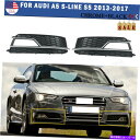 Front Bumper Grille Fog Light Outer Cover Trim For Audi A5 S-Line S5 Honeycombカテゴリフォグライト状態新品メーカー車種発送詳細全国一律 送料無料 （※北海道、沖縄、離島は省く）商品詳細輸入商品の為、英語表記となります。Condition: NewBrand: MagicKitType: GrillePlacement on Vehicle: Front, Left, Lower, RightColor: Chrome+BlackStyle: HoneycombFinish: Chrome, Primed, Chrome+BlackFeatures: Durable, Easy InstallationManufacturer Part Number: Does Not ApplyMaterial: ABS PlasticVintage Car Part: NoPerformance Part: YesUniversal Fitment: NoManufacturer Warranty: 6 MonthsFitment Type: Direct ReplacementFit for Part Number(Left): (Left)8T0807681M,8T0807681PFit for Part Number(Right): (Right)8T0807682M,8T0807682PFitment 1: For AUDI A5 S-line 2013-2017Fitment 2: For S5 2013-2017Packing includes: 1Pair Bumper Fog Light GrillesNote: For First GenerationUPC: Does not apply 条件：新品ブランド：Magickitタイプ：グリル車両への配置：前、左、下、右色：Chrome+Blackスタイル：ハニカム仕上げ：クロム、プライミング、クロム+ブラック機能：耐久性のある簡単なインストールメーカーの部品番号：適用されません材料：ABSプラスチックヴィンテージカーパーツ：いいえパフォーマンスの部分：はいユニバーサルフィットメント：いいえメーカー保証：6か月装備タイプ：直接交換部品番号に適合する（左）：（左）8T0807681M、8T0807681P部品番号に適合する（右）：（右）8T0807682M、8T0807682Pフィットメント1：Audi A5 S-Line 2013-2017用フィットメント2：S5 2013-2017の場合梱包には、1ペアのバンパーフォグライトグリルが含まれます注：第一世代の場合UPC：適用されません《ご注文前にご確認ください》■海外輸入品の為、NC・NRでお願い致します。■取り付け説明書は基本的に付属しておりません。お取付に関しましては専門の業者様とご相談お願いいたします。■通常2〜4週間でのお届けを予定をしておりますが、天候、通関、国際事情により輸送便の遅延が発生する可能性や、仕入・輸送費高騰や通関診査追加等による価格のご相談の可能性もございますことご了承いただいております。■海外メーカーの注文状況次第では在庫切れの場合もございます。その場合は弊社都合にてキャンセルとなります。■配送遅延、商品違い等によってお客様に追加料金が発生した場合や取付け時に必要な加工費や追加部品等の、商品代金以外の弊社へのご請求には一切応じかねます。■弊社は海外パーツの輸入販売業のため、製品のお取り付けや加工についてのサポートは行っておりません。専門店様と解決をお願いしております。■大型商品に関しましては、配送会社の規定により個人宅への配送が困難な場合がございます。その場合は、会社や倉庫、最寄りの営業所での受け取りをお願いする場合がございます。■輸入消費税が追加課税される場合もございます。その場合はお客様側で輸入業者へ輸入消費税のお支払いのご負担をお願いする場合がございます。■商品説明文中に英語にて”保証”関する記載があっても適応はされませんのでご了承ください。■海外倉庫から到着した製品を、再度国内で検品を行い、日本郵便または佐川急便にて発送となります。■初期不良の場合は商品到着後7日以内にご連絡下さいませ。■輸入商品のためイメージ違いやご注文間違い当のお客様都合ご返品はお断りをさせていただいておりますが、弊社条件を満たしている場合はご購入金額の30％の手数料を頂いた場合に限りご返品をお受けできる場合もございます。(ご注文と同時に商品のお取り寄せが開始するため)（30％の内訳は、海外返送費用・関税・消費全負担分となります）■USパーツの輸入代行も行っておりますので、ショップに掲載されていない商品でもお探しする事が可能です。お気軽にお問い合わせ下さいませ。[輸入お取り寄せ品においてのご返品制度・保証制度等、弊社販売条件ページに詳細の記載がございますのでご覧くださいませ]&nbsp;