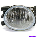 フォグライト ホンダパイロット09-11の新しいフォグライトドライビングランプフロントドライバー左サイドLHハンド New Fog Light Driving Lamp Front Driver Left Side LH Hand for Honda Pilot 09-11(2)