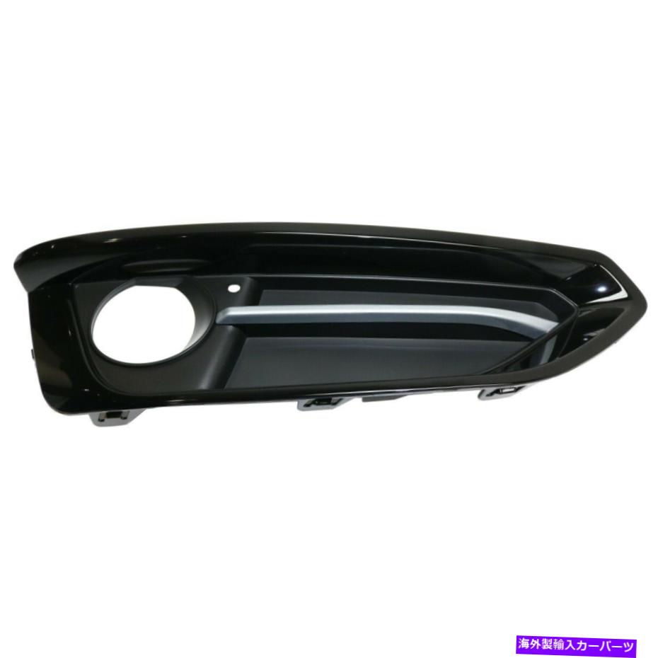 フォグライト フォグライトトリムランプ右手サイド乗客RH BM1039163 51117343732 for 228i Fog Light Trim Lamp Right Hand Side Passenger RH BM1039163 51117343732 for 228i