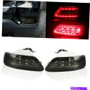 フォグライト 2011-2018のLEDリアバンパーフォグライトジープグランドチェロキーWK2 2011-16コンパス LED Rear Bumper Fog Light For 2011-2018 Jeep Grand Cherokee WK2 2011-16 Compass