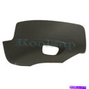 フォグライト 03-06 XC90フロントバンパーエクステンションエンドキャップw/フォグライトホール右側 For 03-06 XC90 Front Bumpe...
