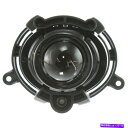 フォグライト 2008-2015のフォグライトキャデラックCTSフロントドライバーまたは助手席側 Fog Light For 2008-2015 Cadillac CTS Front Driver or Passenger Side(2)